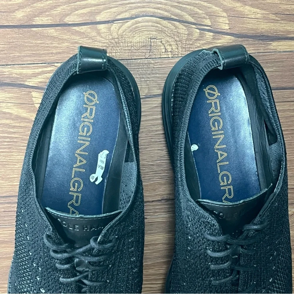 Cole Haan ships within